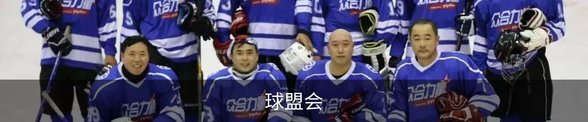 球盟会